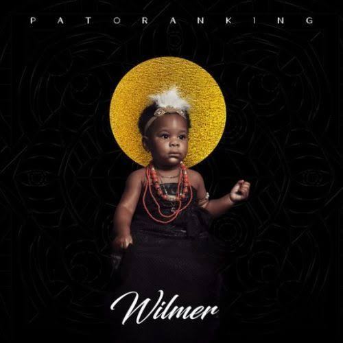 flontmie's tweet photo. STREAM: PATORANKING’S SECOND STUDIO ALBUM – ‘WILMER’ https://t.co/Lg7HFvGhyA https://t.co/gXD9ZzRN5L