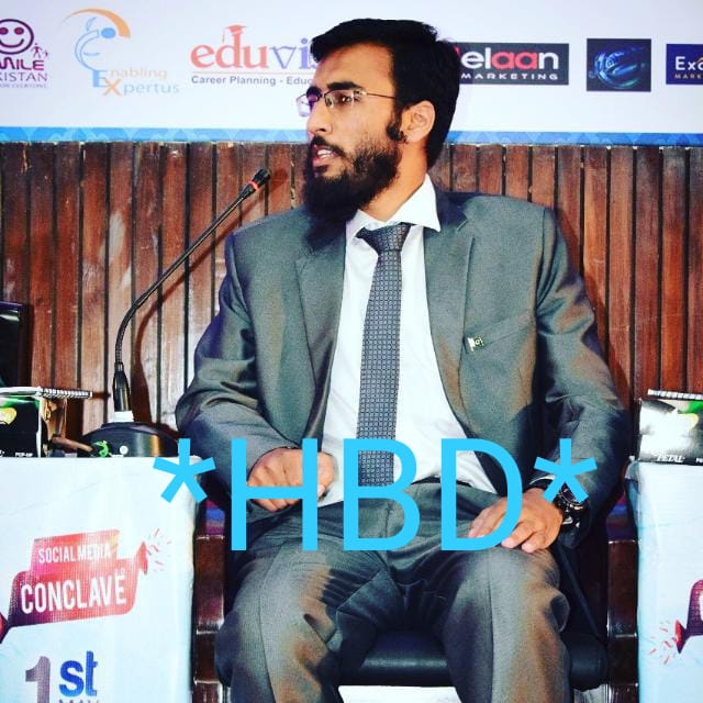 DogarMaif's tweet photo. Happy Birthday sir..... https://t.co/GqLEhOPpDT