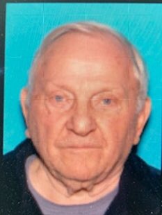 southbendpolice's tweet photo. We need your help!

Looking for Robert Lemere, 87. He was last seen around 7:30 Saturday morning. His vehicle is also missing. Robert has dementia and can become easily confused and really only knows the area of Lathrop and around the airport. #southbend https://t.co/lEOf4Cw62q