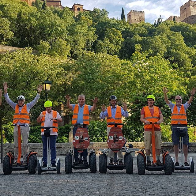 ExplorerGranada's tweet photo. Gracias amigos holandeses por compartir vuestra experiencia con nosotros.

information : https://t.co/RCU546oj4z •
•
•
•
#spain #andalucia #travel #traveling #socialenvy #PleaseForgiveMe #vacation #visiting #instatravel #instago #instagood #trip #holiday #photooftheday #… https://t.co/J3fJHqa4qY