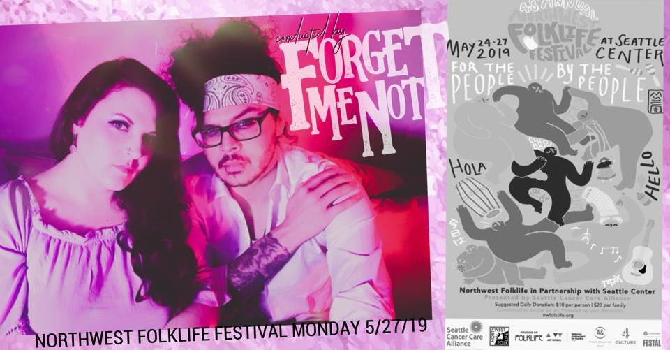 conductedbyFMN's tweet photo. #Monday is so close! Catch us at the @veraproject stage & gallery // 4:40PM // 5.27.19 #FindYourFolk #CBFMN #Folklife2019 https://t.co/NDI9CuCuBK