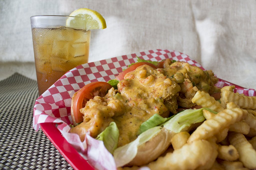 CityofFoley's tweet photo. Enjoy a delicious lunch at one of the many restaurants in Foley! #LunchTime #FoleyAL #VisitFoley #ExploreFoley https://t.co/F4RaobeFMO
