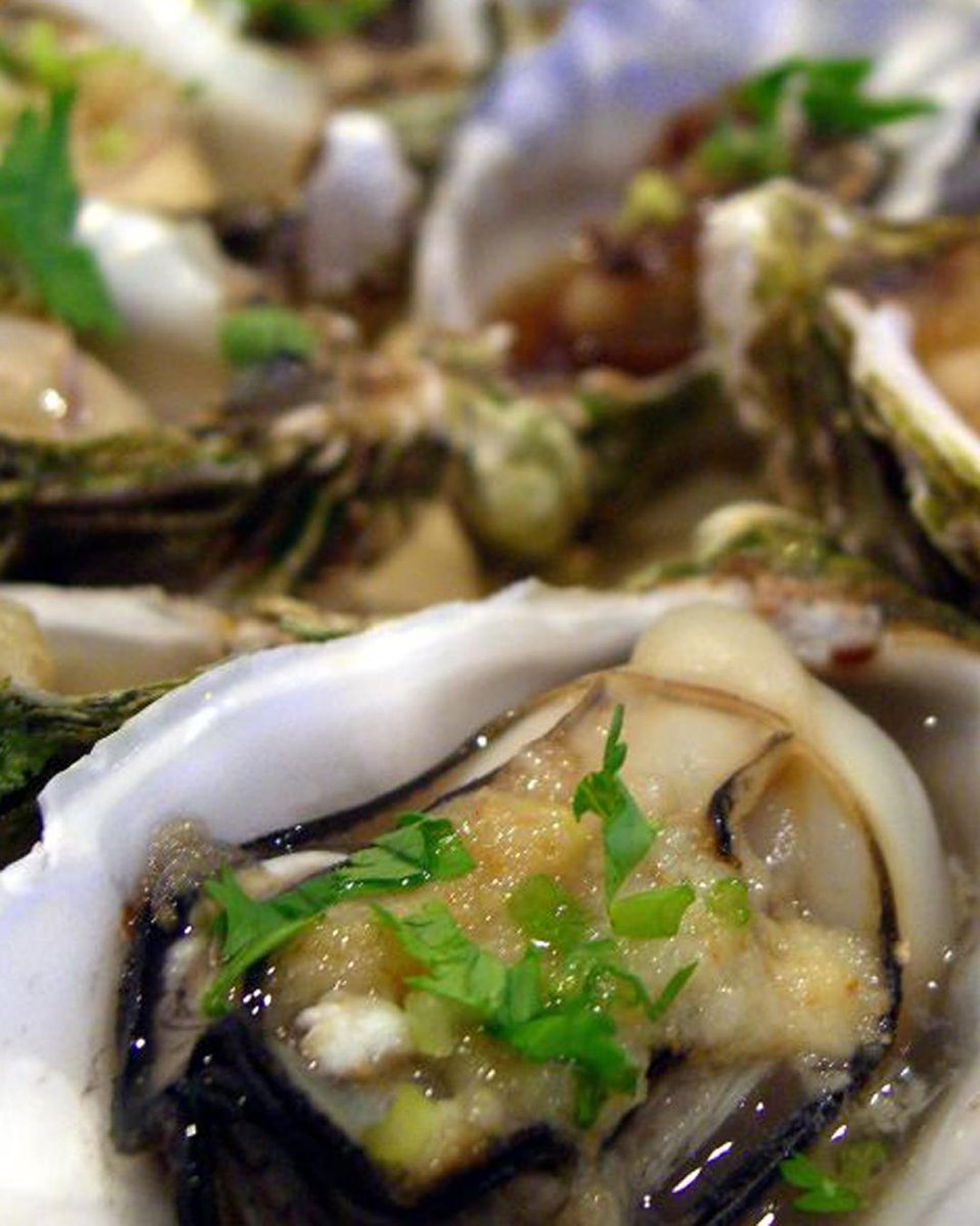 MandaoVEN's tweet image. Ostras ahumadas en aceite de algodón - eepurl.com/gsLEv1