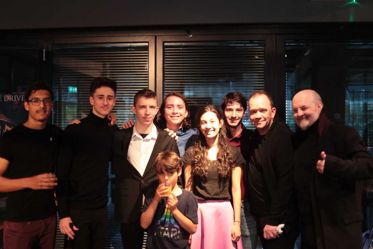 Adam Thomas Wright tweet media