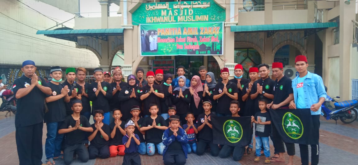 rickysatriaPA's tweet photo. Alhamdulillah https://t.co/v8PrmUFV0G
