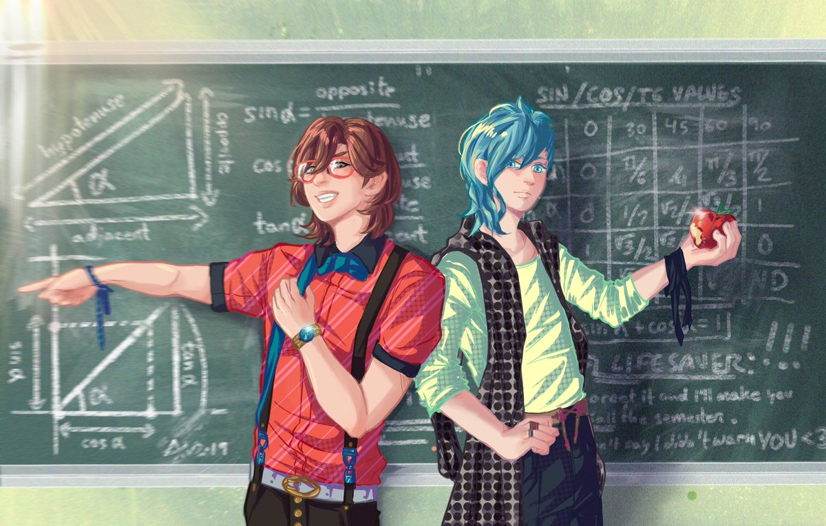 カルテットナイト