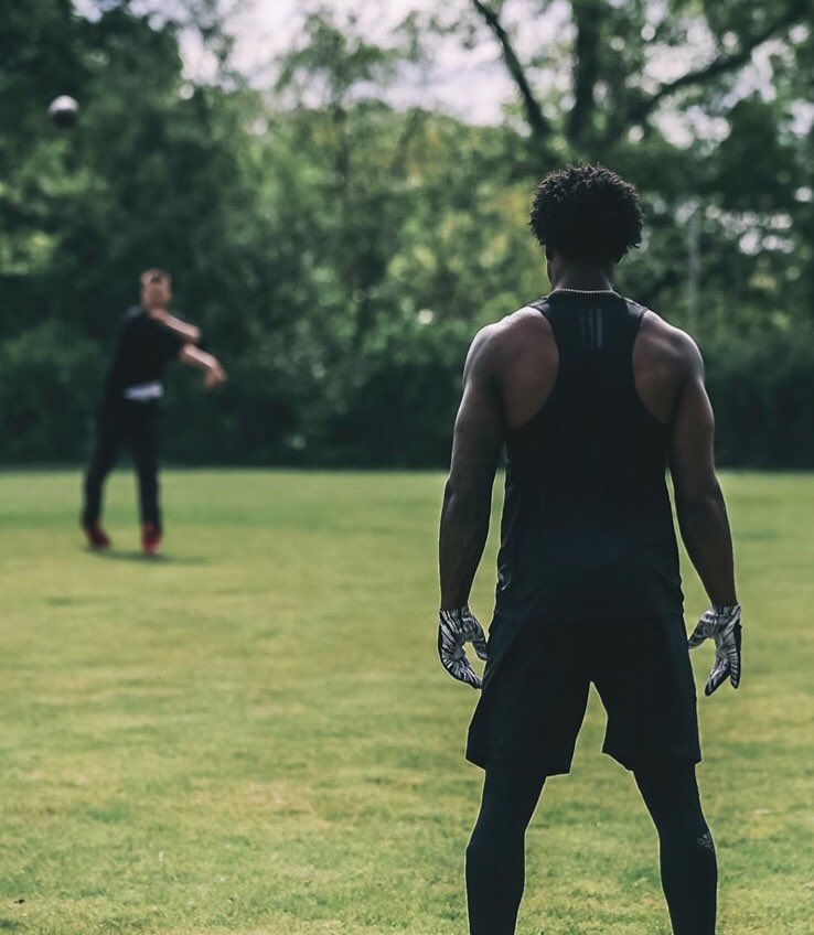 YoungBostonTM's tweet image. #ChasingSEVEN