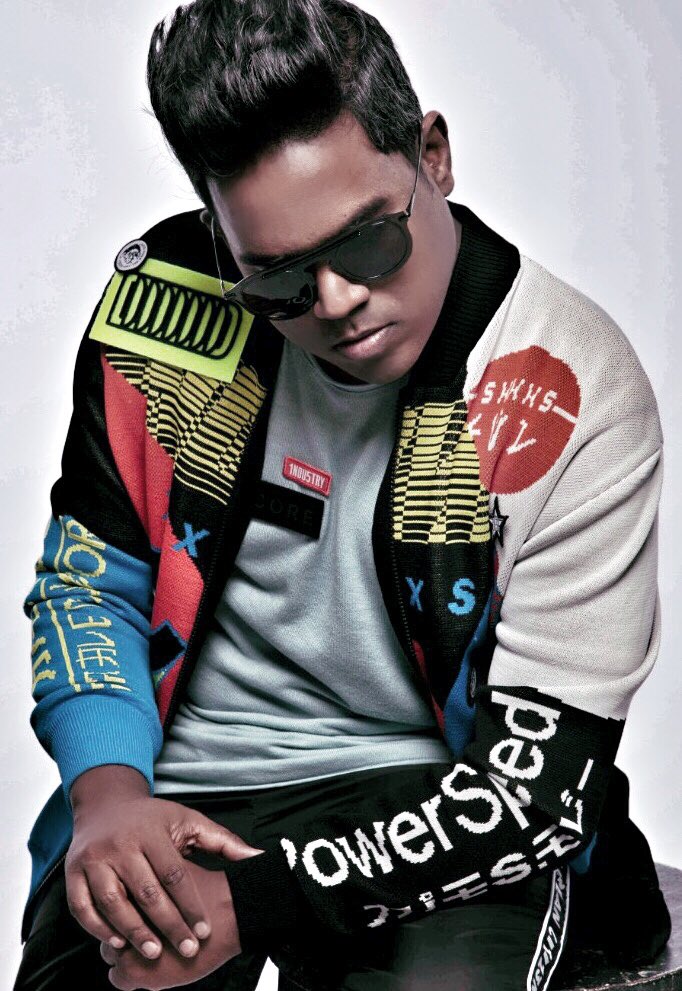 thisisysr's tweet image. 