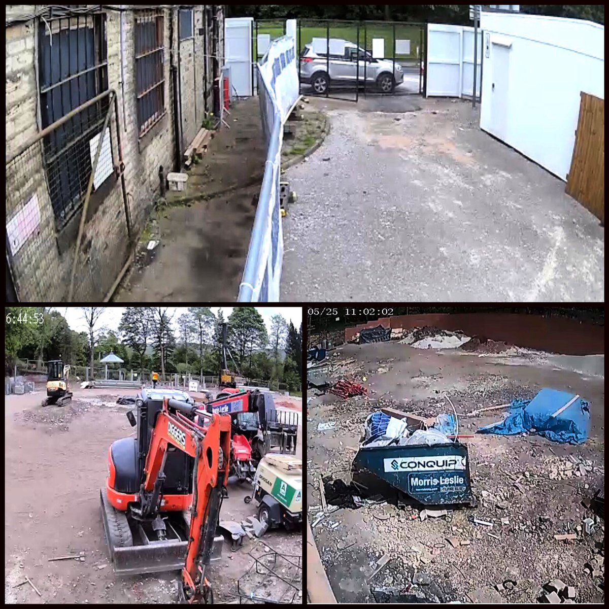 VGSAlarms's tweet photo. new sites secured with our Live wireless system.  

#nopowerneeded #VGS https://t.co/THo6iiPnF9