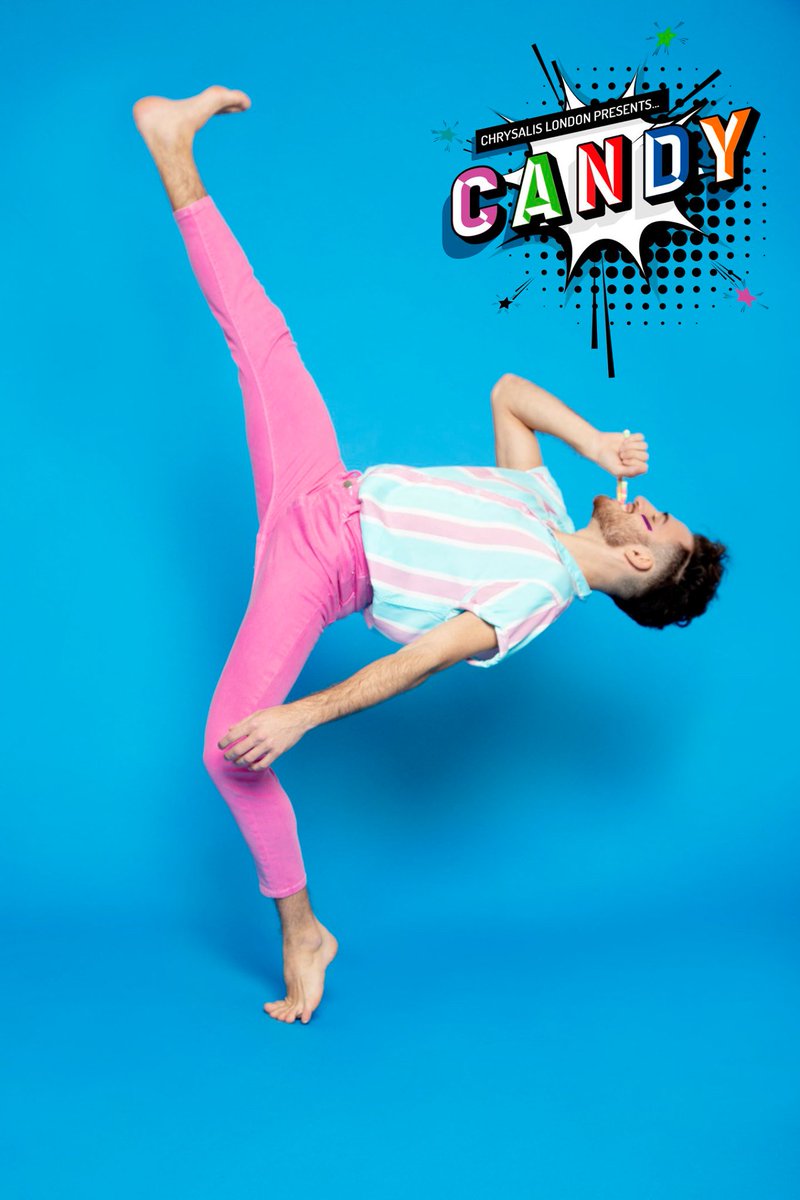 southhillpark's tweet photo. The exciting and explosive dance company @ChrysalisLondon return to the Wilde Theatre stage with their mixed bill ‘CANDY’ (Wed 19 June, 7.45pm).

"Chrysalis have created something special." Dancing Times

Click to book https://t.co/FnPg2UVPjL

#LoveSouthHillPark #HottestTicket https://t.co/0mEMlsYyjy