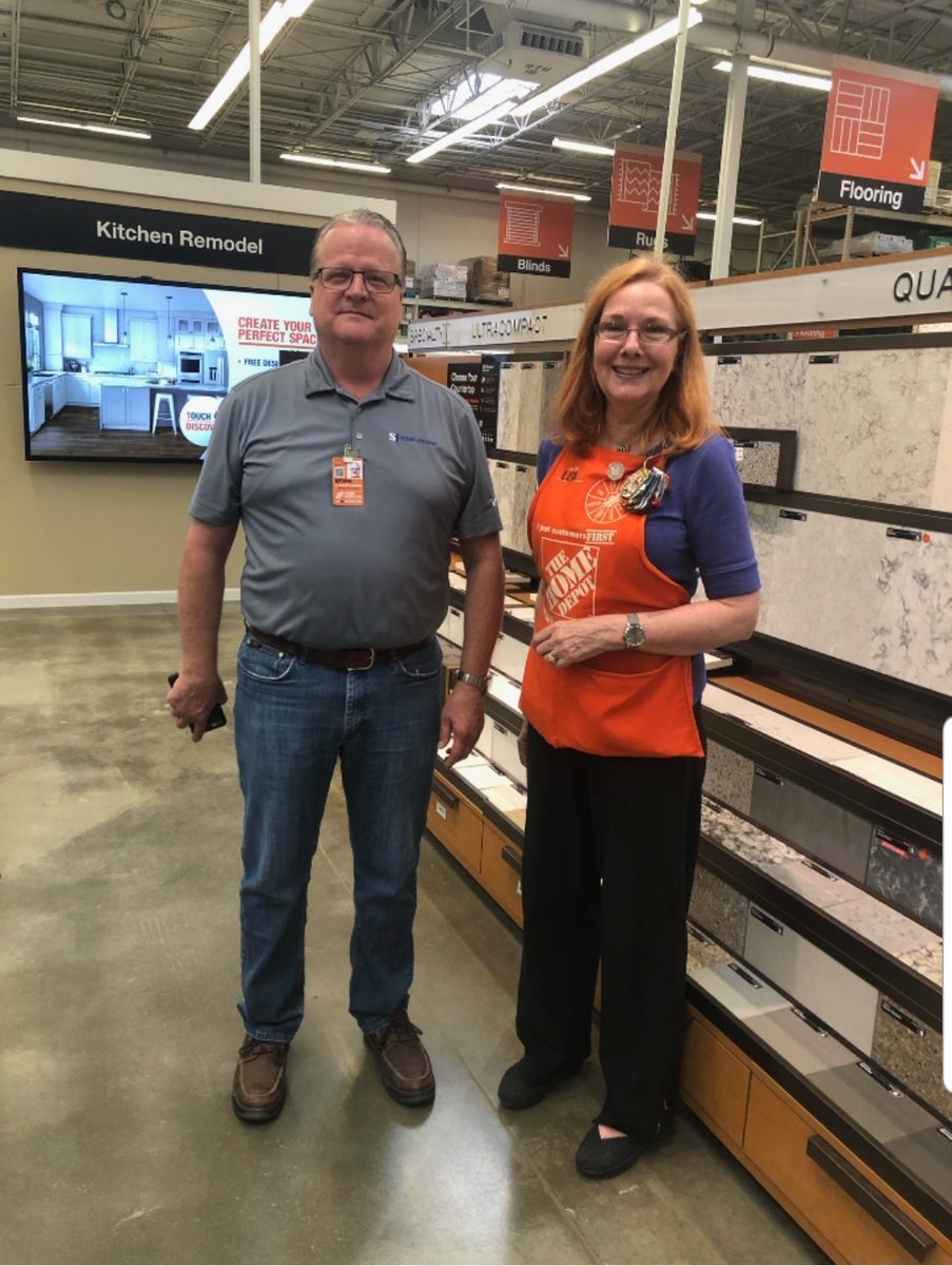 Sheena Bryant (@sheenabryant404) on Twitter photo A Big Thank you to Bryan (Stone Systems Atlanta) & Lisa Kitchen Designer partnering together to show our customers, how to buy a countertop. 🏠 <a href="/taforey/">Taforey@THD</a> <a href="/CareyJeanine/">Jeanine Carey</a> @Dazetta_0121 <a href="/Larry35840153/">Larry_legend_the_GOAT</a> <a href="/EliseHuhn/">Elise Wheeler Huhn</a> <a href="/CoreyL81894800/">Corey Leach</a> <a href="/Wade_Divver/">Wade Divver</a> <a href="/lisajones843/">Lisa Jones</a> A Big Thank you to Bryan (Stone Systems Atlanta) & Lisa Kitchen Designer partnering together to show our customers, how to buy a countertop. 🏠 <a href="/taforey/">Taforey@THD</a> <a href="/CareyJeanine/">Jeanine Carey</a> @Dazetta_0121 <a href="/Larry35840153/">Larry_legend_the_GOAT</a> <a href="/EliseHuhn/">Elise Wheeler Huhn</a> <a href="/CoreyL81894800/">Corey Leach</a> <a href="/Wade_Divver/">Wade Divver</a> <a href="/lisajones843/">Lisa Jones</a>