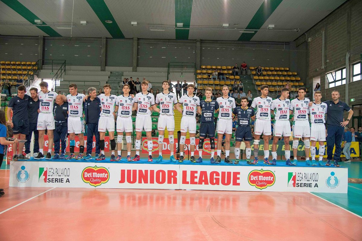 trentinovolley tweet media