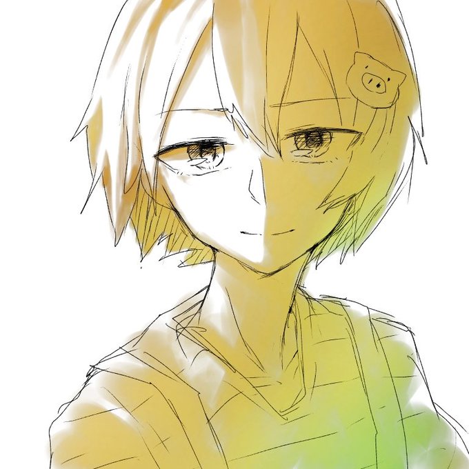 シャオロンのtwitterイラスト検索結果 古い順