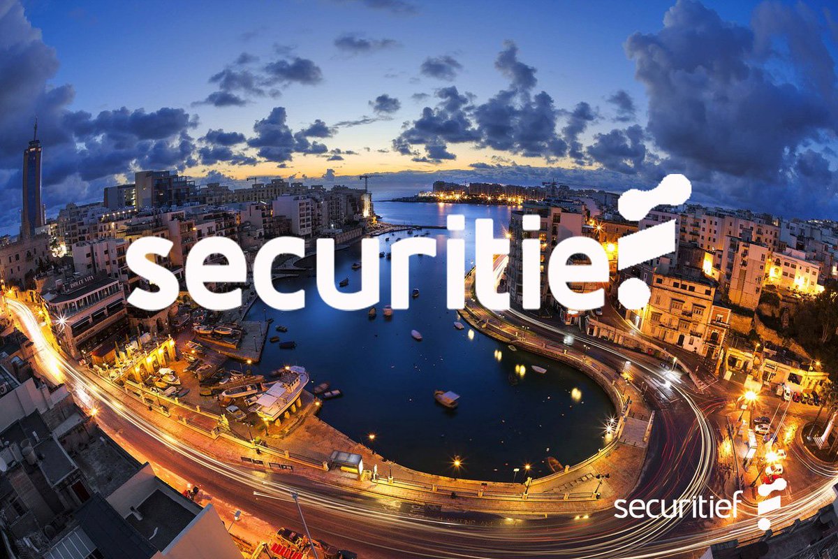 securitief tweet media