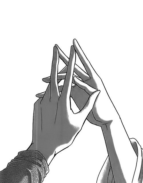 Gin grabs your hand and smiles softly. Gin already knows you since the first day of the underdog project. You are like a sibling to Gin, ... Or  a friend... or more...

Today is a hard day for both of you. A dangerous surgery shall make your power better and stronger 

#OpenRP