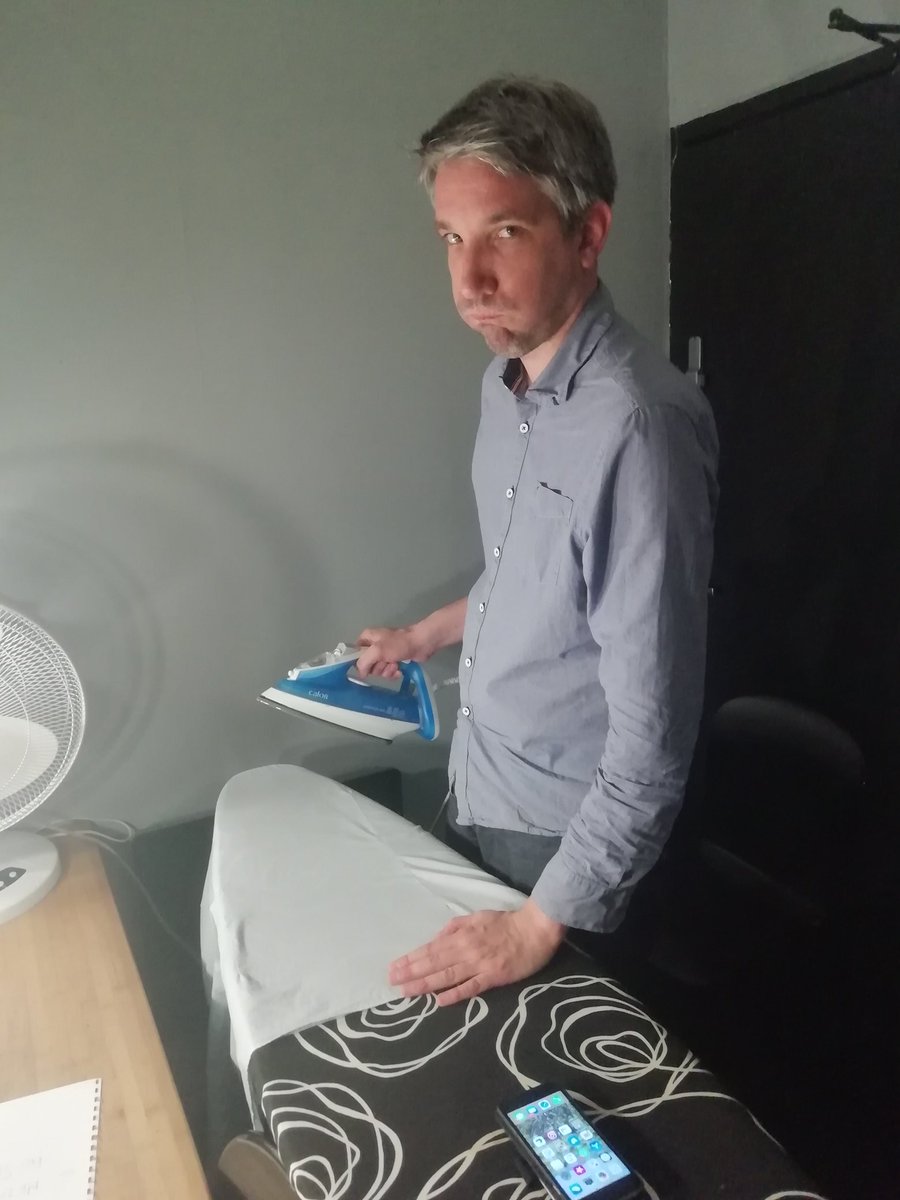 The Disruptives tweet media