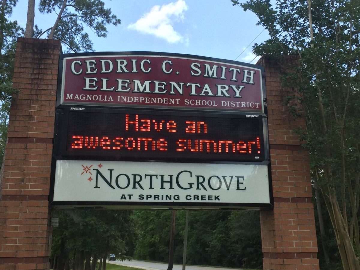 Smith Elementary PTO (@SmithElemPTO) / Posts / X