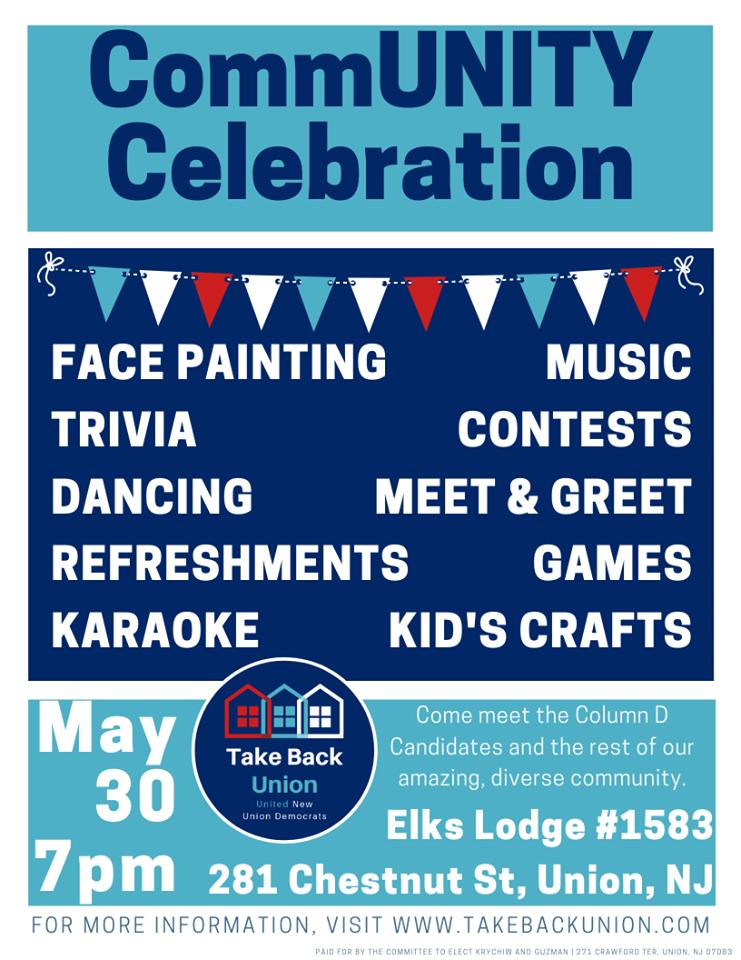 MichaelCCR's tweet image. From Announcing exciting Indy Pro Wrestling Events to MCing major fund raisers for wonderful causes to...#nextgig #samepay Come on down and celebrate Union with yours truly as MC! #union #nj This will be a blast!