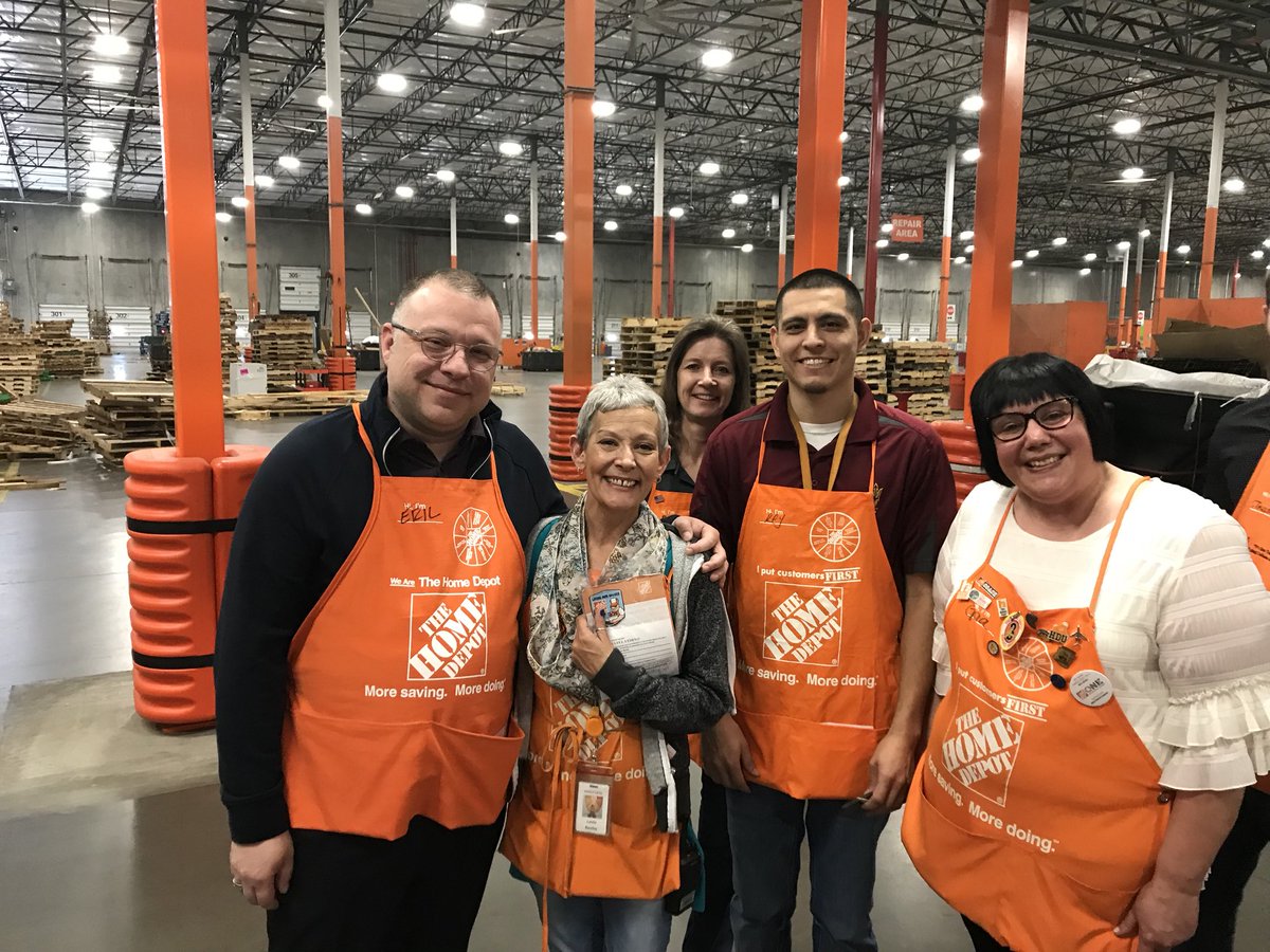 Gina Burden tweet media