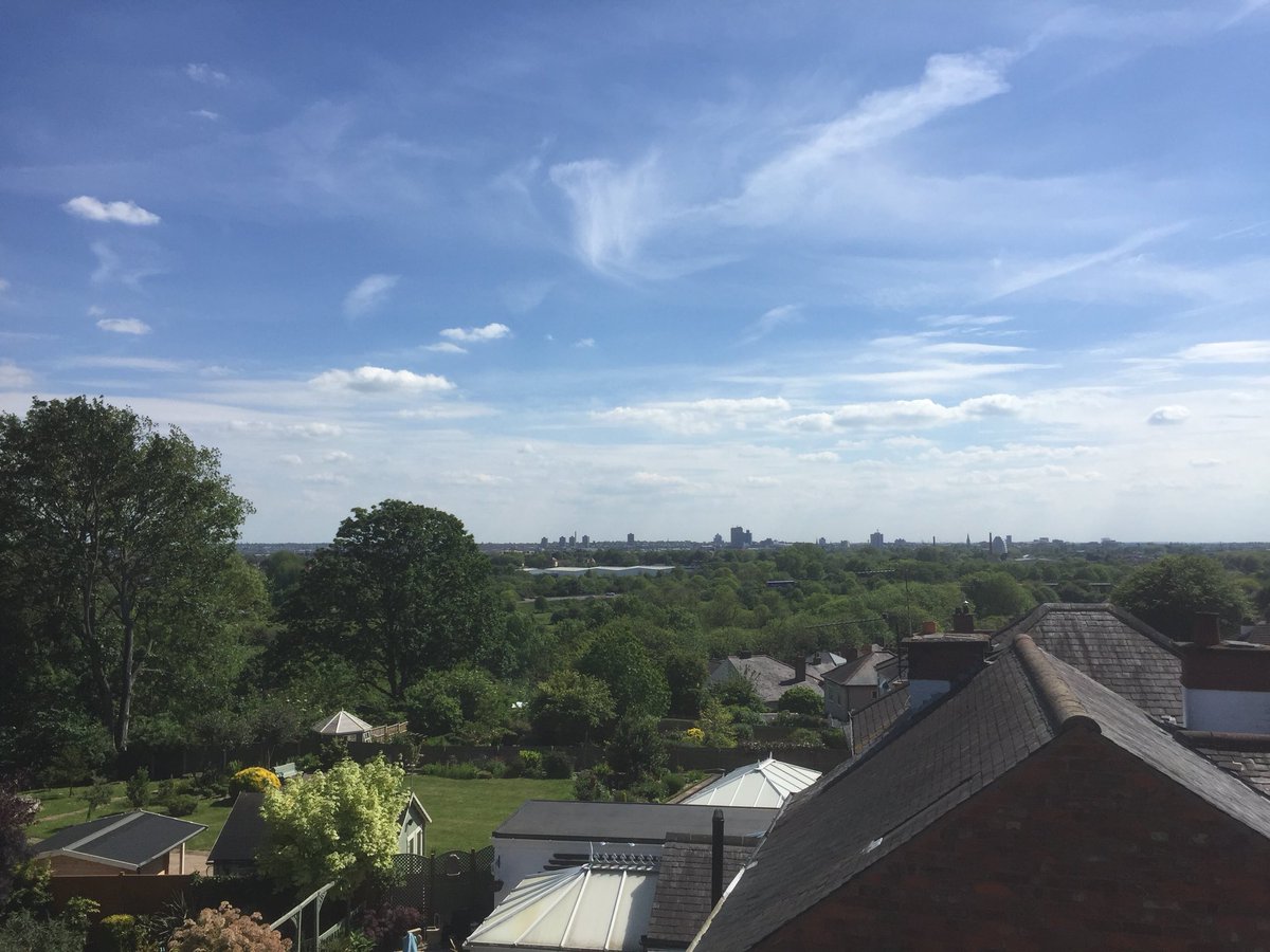 chaplinroofing's tweet photo. Mission accomplished. 😅 1 @VELUXGBI top hung #VeluxRewards #ViewFromTheTop https://t.co/EtuwZmjW6J