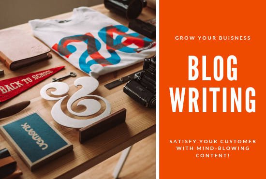 #Blogging is our passion. Passion of creation. Passion of writing. #Blogging is core #digitalmarketing strategy.
bit.ly/2HjPRex