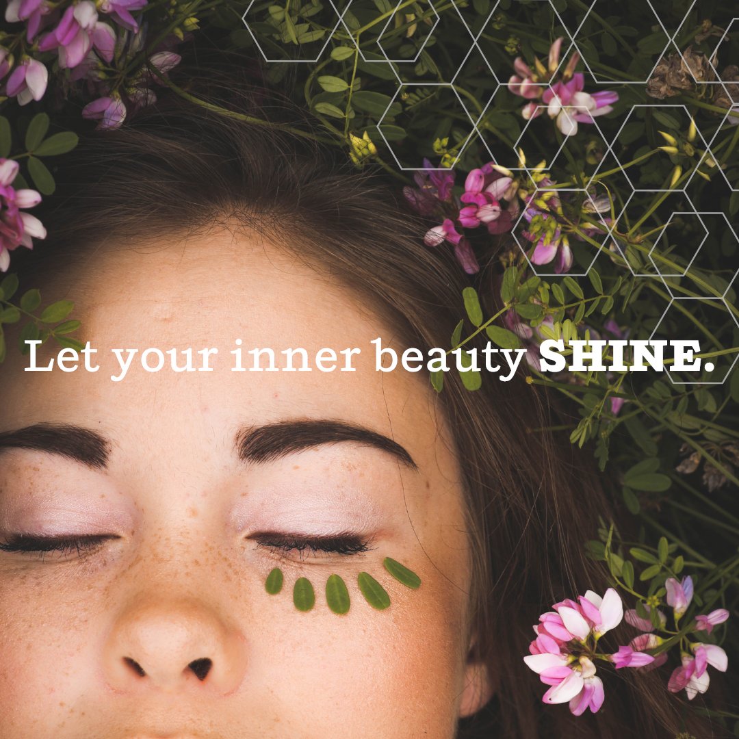 shiftingretail's tweet photo. Let your inner beauty shine. #CellProof #LiveVibrant

Coming June 2019! https://t.co/hccR47Sm6t