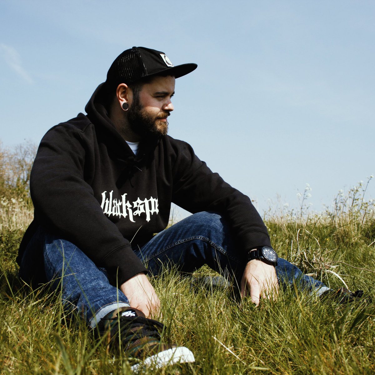 BlackSpellInk's tweet photo. GIVEAWAY TIME! 🤘🏻🖤

Fancy winning one of our brand new Script hoodies and a sticker pack?

Simply retweet this post, tag 3 friends here and 'follow' our page @BlackSpellInk to enter

T+C's: https://t.co/rvOIHG47RQ https://t.co/jOFmiu1OYG