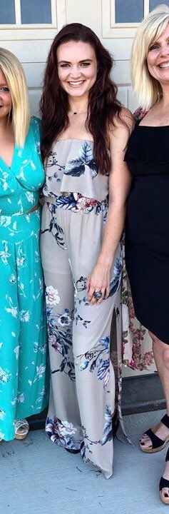 FHHSGoldenGirls's tweet photo. Wishing a happy birthday to our beautiful, selfless, loving, and compassionate coach Leyna! We are so thankful we get to learn from someone so committed and knowledgeable. Thanks for loving us so well! We love you💙💛@mommaswimmer https://t.co/NxabV80c6R