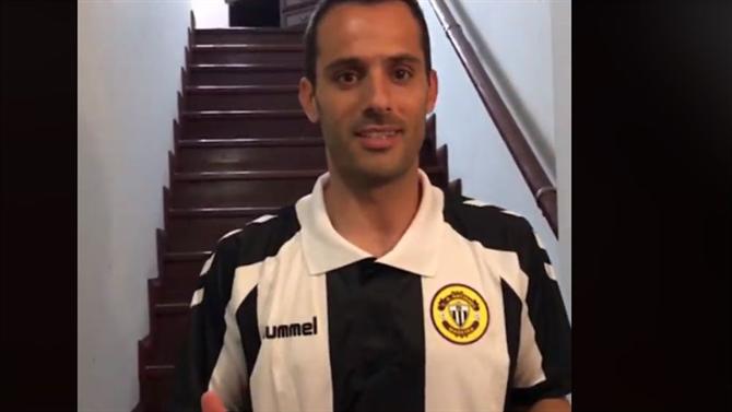 CemFutebolCem's tweet photo. CD Nacional anuncia o regresso de Rúben Micael
O médio de 32 anos encontrava-se em final de contrato com o Vitória FC. https://t.co/vp4OsoLjcg