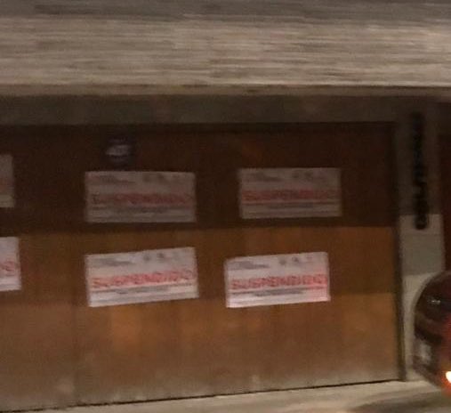 URGETE‼️ requerimos apoyo <a href="/AlcaldiaAO/">Alcaldía Álvaro Obregón</a> @erickreyesAO <a href="/serch_luis/">Sergio Luis Valdés A</a> @SSP_CDMX Obra con SELLOS DE SUSPENSIÓN en CalzdelasÁguilas 3158 en <a href="/AguilasVerdun/">Asociacion Aguilas Verdun</a> en estos momentos con TRABAJADORES laborando en el predio‼️(2 niveles más y rebasa límite banqueta) <a href="/PAOTmx/">PAOT</a> <a href="/NoMasCondosAO/">YaNoMas</a>