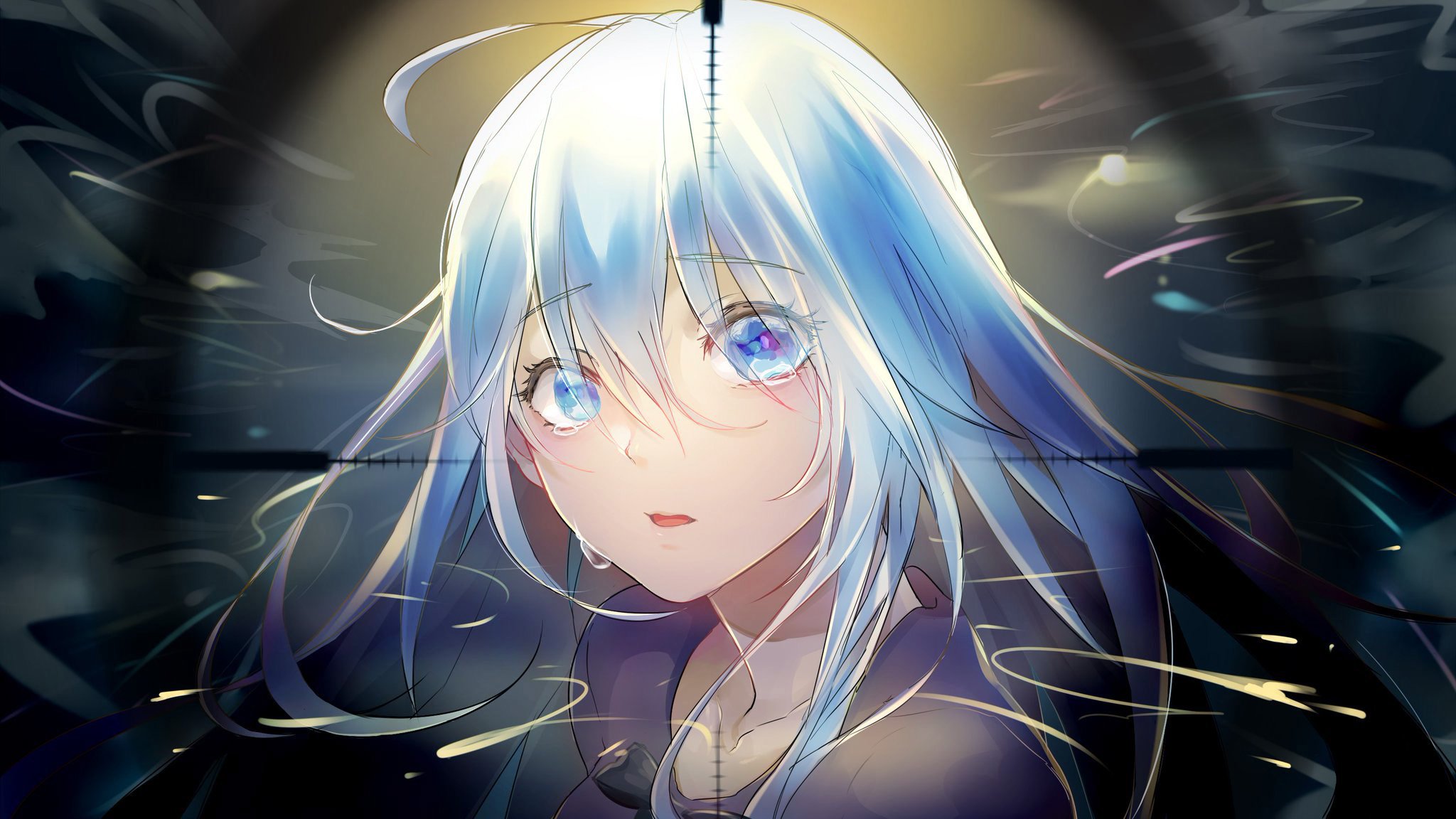 Leia Stay 歌ってみた Video Slice Of The New Cover Song Hibana I Choose The Second Verse Part I Think Personally It S Better Than The First One Anyway Hope You Guys To