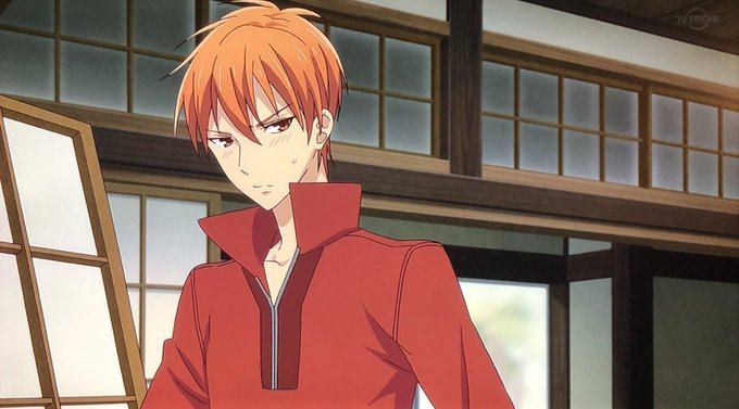 フルーツバスケットのtwitterイラスト検索結果 古い順