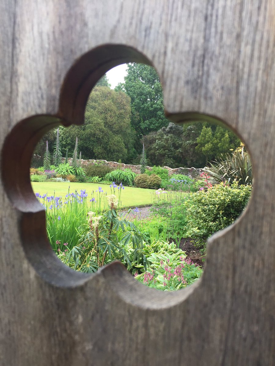 Mskishine's tweet photo. Lovely view I thought #framedit https://t.co/ldeM5888AG