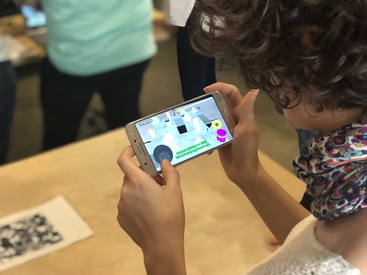 mekteppcom's tweet photo. Bugün #Educathon19 çıktılarını değerlendirdiğimiz etkinlikte, panel ve sunumların ardından takımların projelerini yakından deneyimleme fırsatı bulduk. Tüm katılımcılara teşekkürler 🤘🏻🍀 #Educathon #Eğitim #Teknolojileri #Hackathonu https://t.co/tTxNvqvyGP