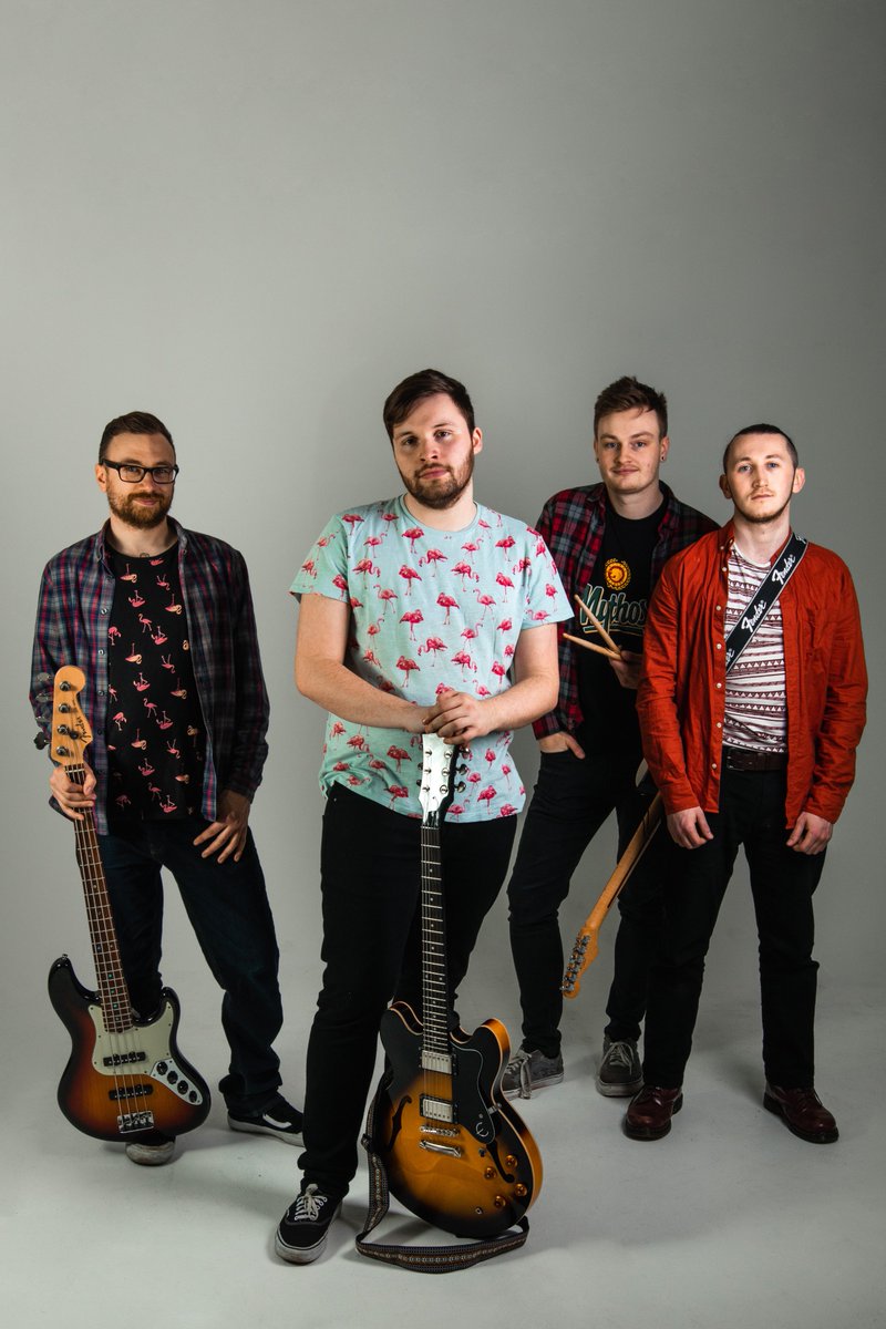 This week's Throng #UnsignedHeroes are Chris Greig & The Merchants / @CGMerchants !

READ THE INTERVIEW HERE: bit.ly/2EyMY7X

#Throng #UnsignedHero #Unsigned #Upandcoming
#Artist #Music #LiveMusic #Scotland #Glasgow #GlasgowMusic #NewMusic