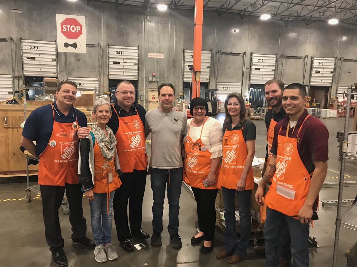 Gina Burden tweet media