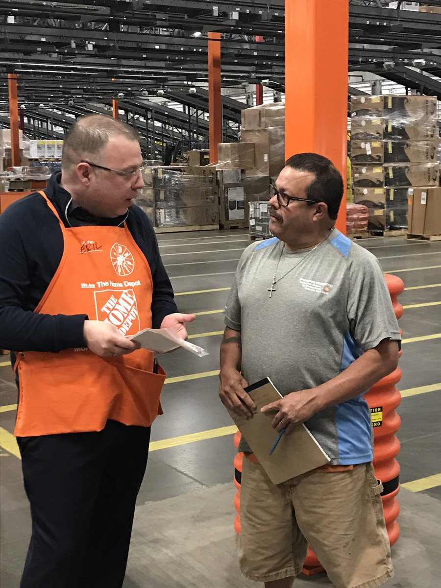 Gina Burden tweet media