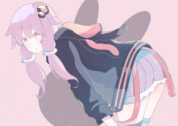 ゆかりさん 