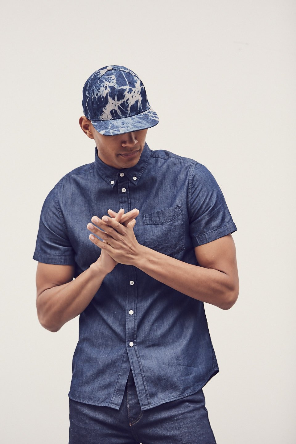 Gentsco cap sales