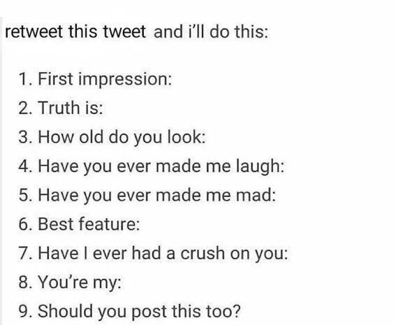 Jumping on the bandwagon. 

Let's do this!