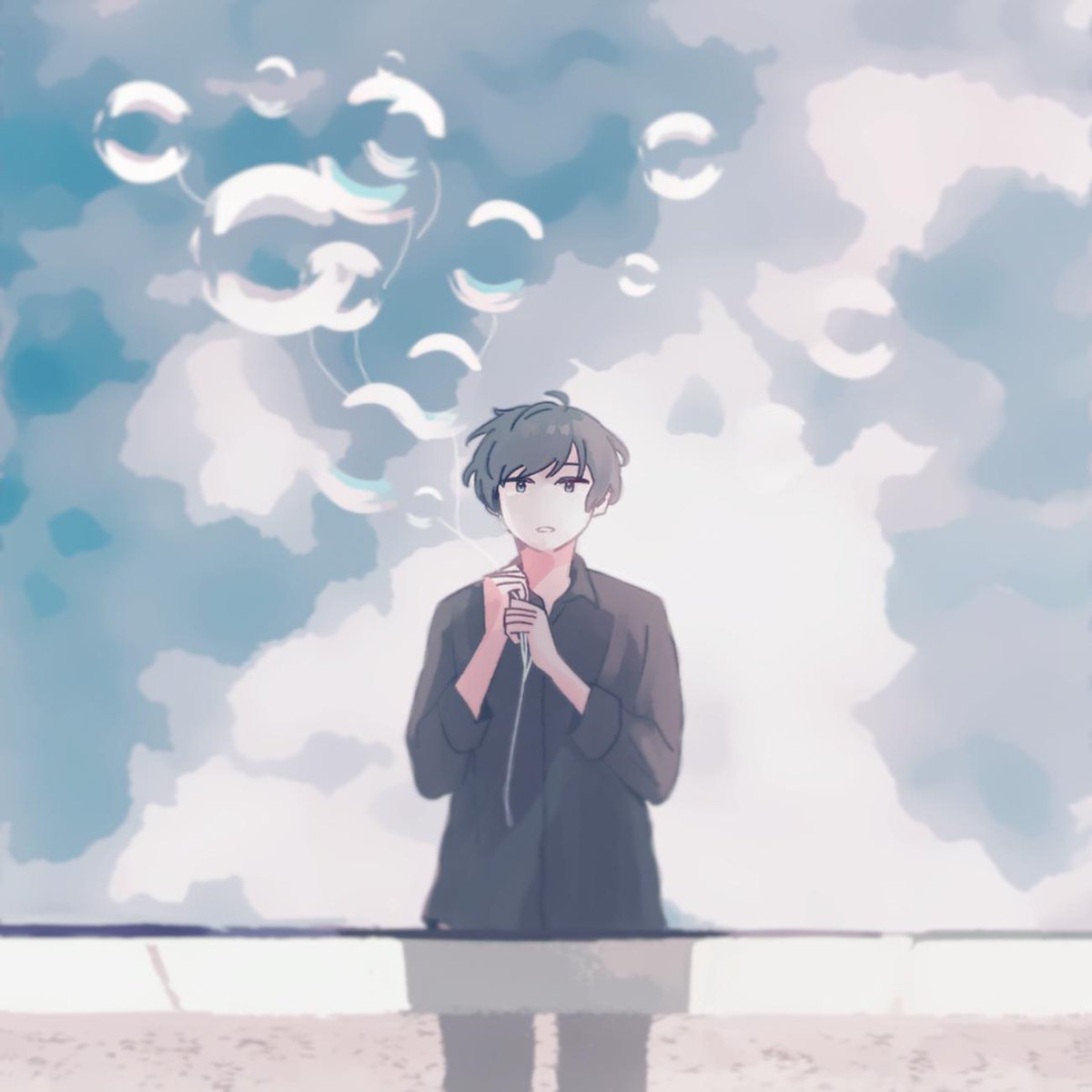 빗살 君へ続く軌跡 そらる T Co Siqytvuwl8 Twitter