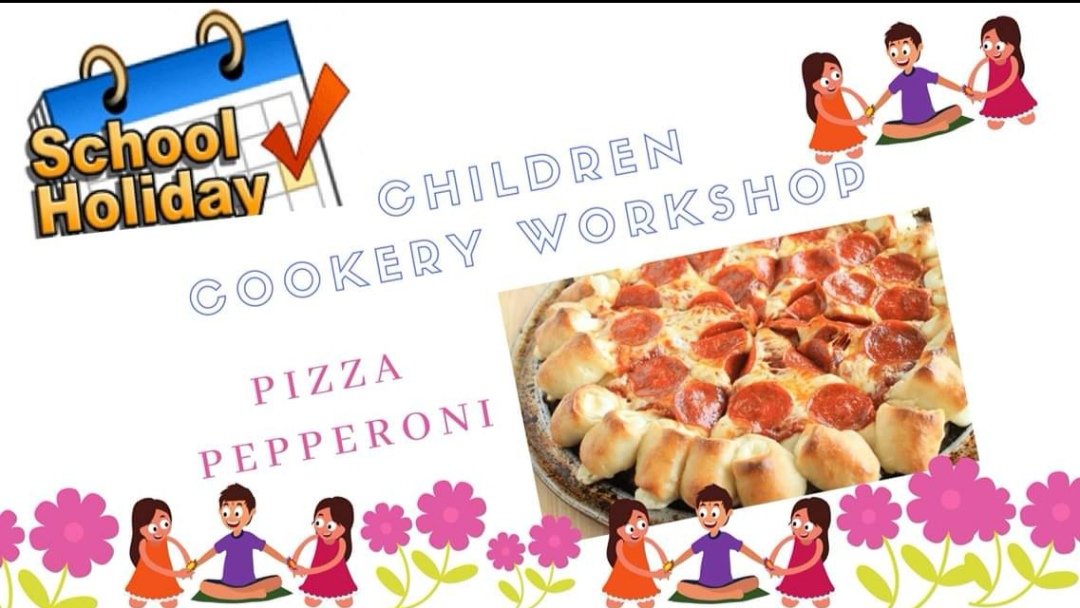 Half term children Cookery Workshop
facebook.com/russianstylecr…
#chester @Kidsguide #kidscrafts #food #kidsactivities #familytime #HalfTerm