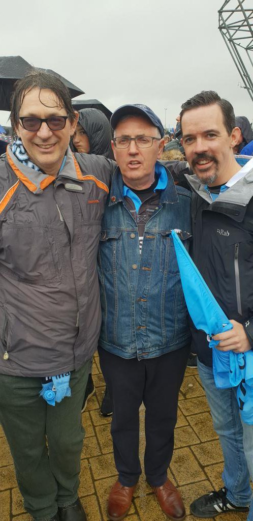 Glasgow Warriors v Leinster Pro14 Final 25th May 2019 - Page 6 D7bfk9IXYAAhkkw
