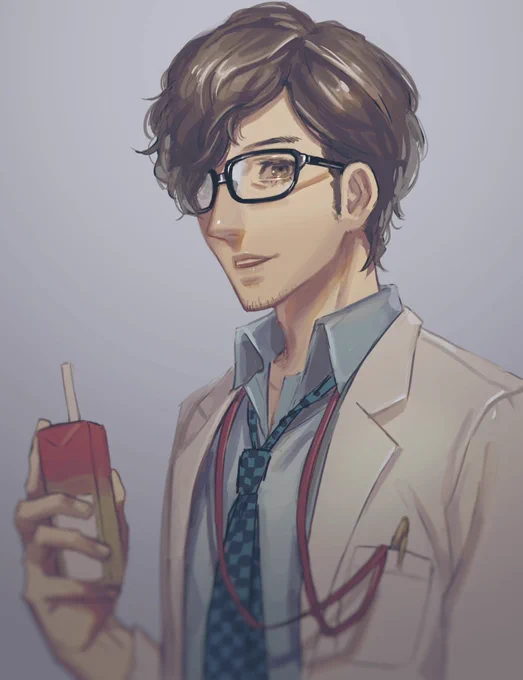 丸喜先生練習 
