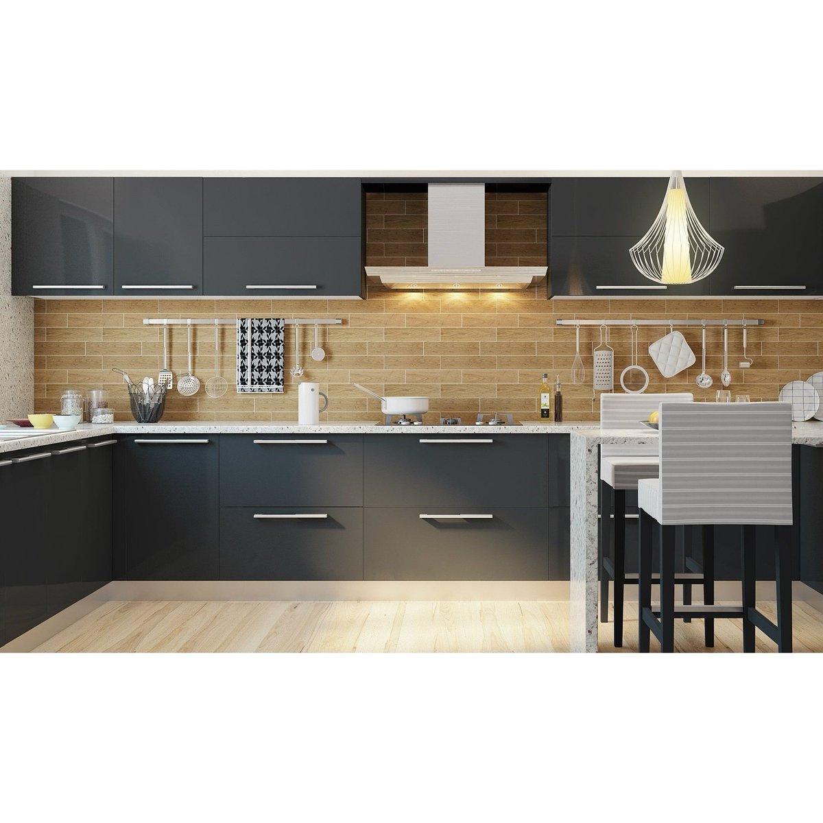 Beautiful and Customized Kitchen Designs
Visit us: Near Science College, Seepat Road, Bilaspur, Chhattisgarh
Contact: 81090-24488
#homeathomefurniture 
#beautifulliving #homedecor #furniture #modularkitchen #interiordesign #interiordesigninbilaspur #bilaspur  #Chhattisgarh