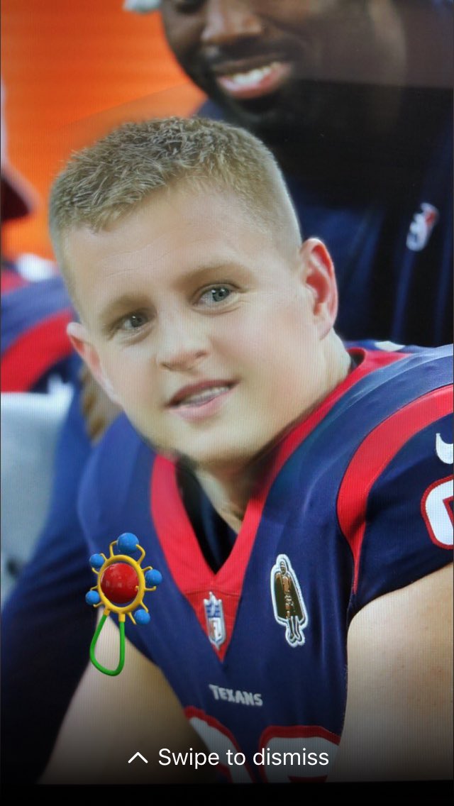 Tate Lewis tweet media