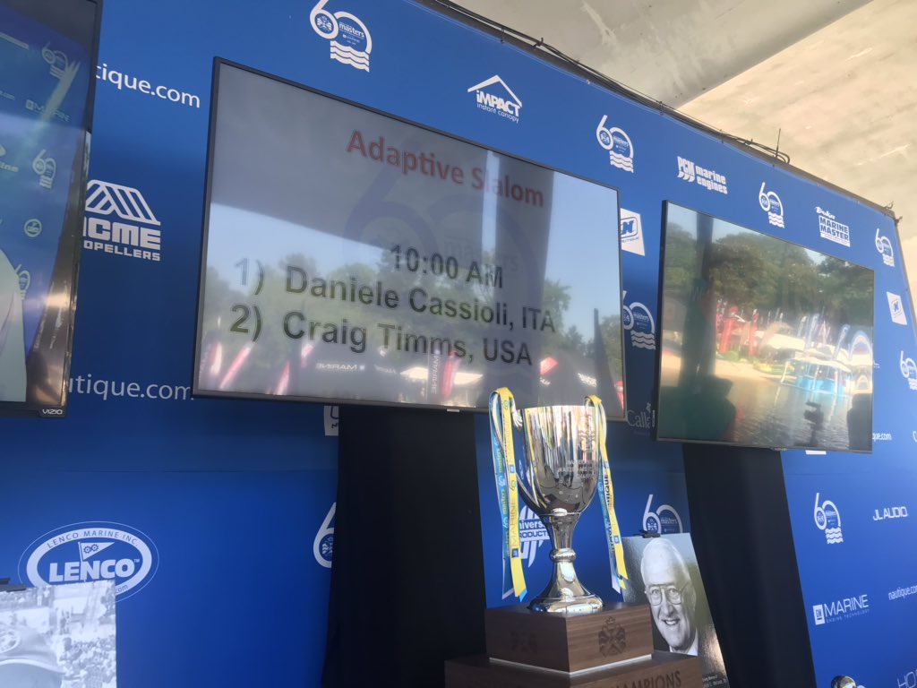 USAADAPTIVEWATERSKI tweet media