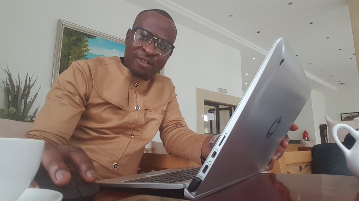 JohnfiahCudjoe's tweet photo. The harder you work for something,
the greater you'll feel when you achieve.

Still keep moving
#TheFuturLooksBright https://t.co/KzIuk9P36u