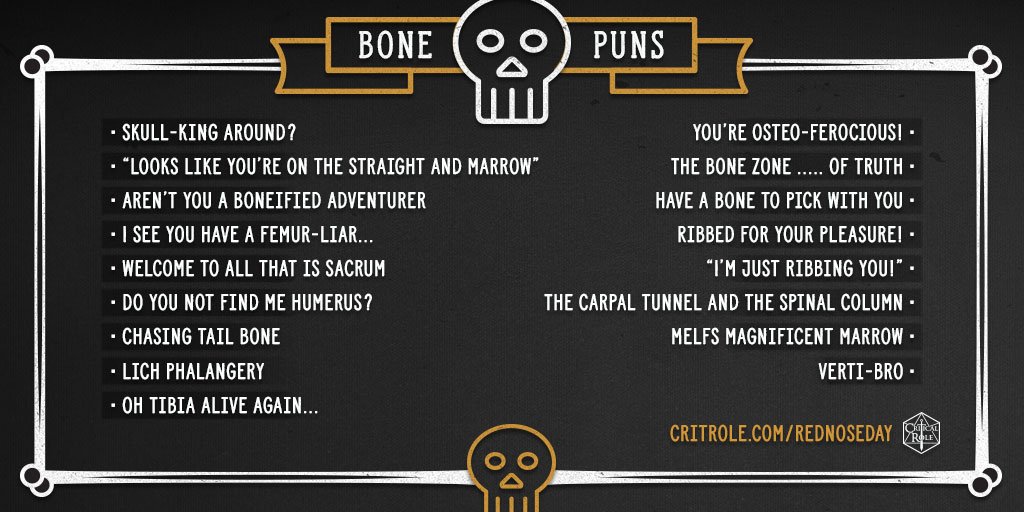Bone Puns: Tickle Your Funny Bone with Humerus Quips!