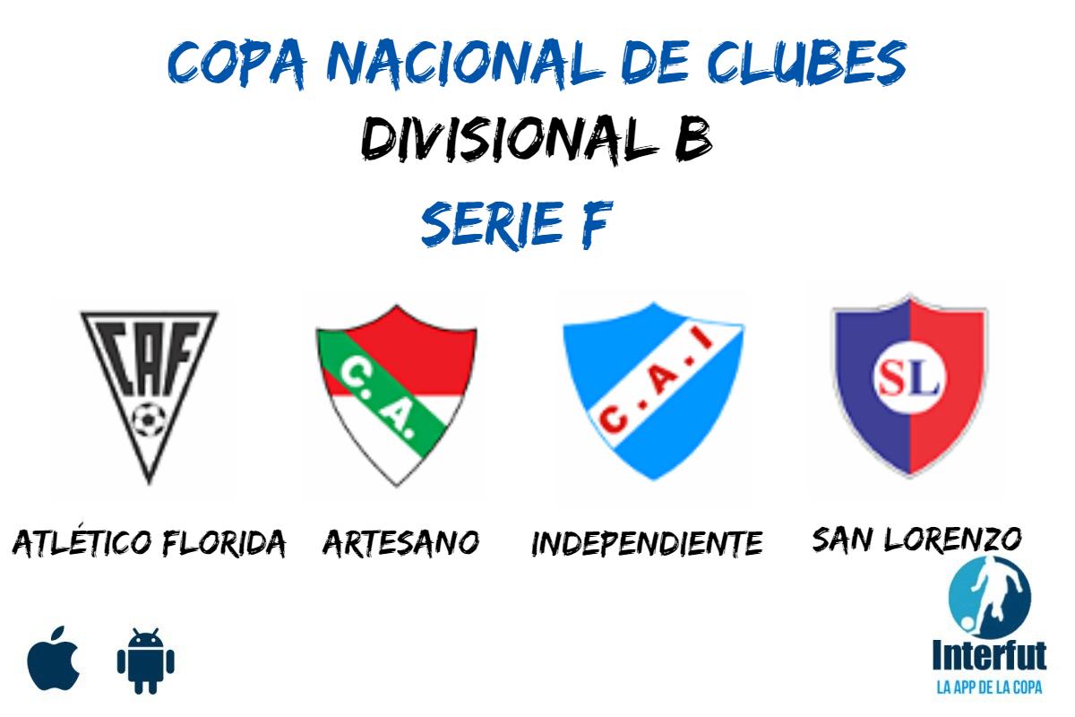 Interfut17's tweet photo. #COPAOFI #LACOPAXINTERFUT #DivB
#SERIEF
Sábado 25 Mayo ⏰ 16:00
Artesano (Nva. Helvecia) vs @AtleticoFlorida
Domingo 26 Mayo⏰15:30
@CASanLorenzo11 vs @Indepen13404781
Artesano 4 Pts.
@AtleticoFlorida 3 Pts.
@Indepen13404781 3 Pts.
@CASanLorenzo11 1 Pto.
Descargá #INTERFUT https://t.co/OIlxLCy1Rc